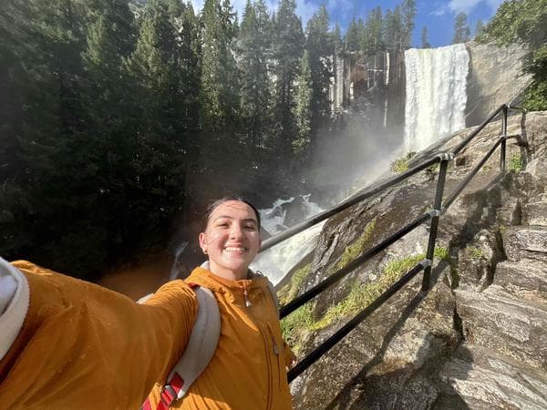 Swim Instructor Profile Image: Allyson S.