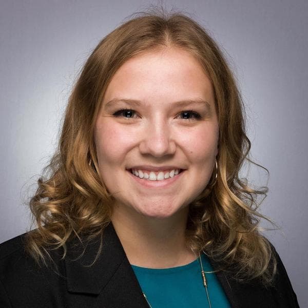 Swim Instructor Profile Image: Allyson M.