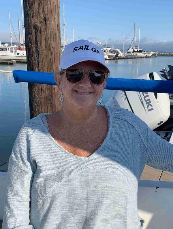 Swim Instructor Profile Image: Allyson T.