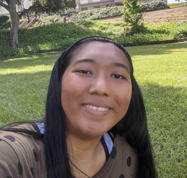 Swim Instructor Profile Image: Alyssa B.