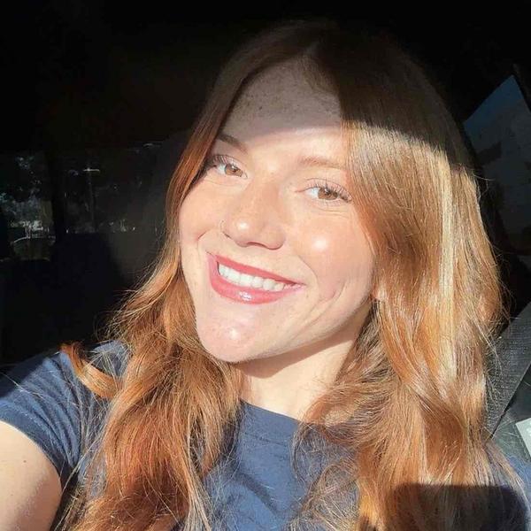 Swim Instructor Profile Image: Alyssa B.