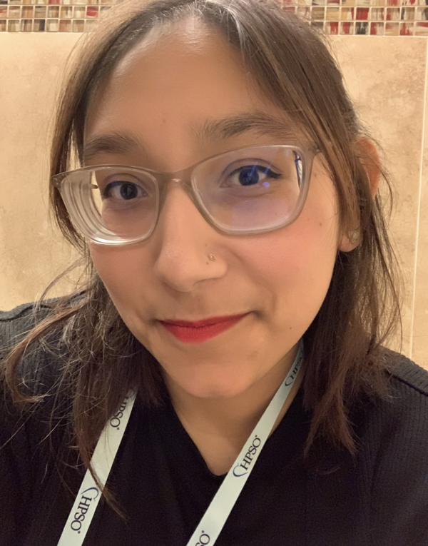 Swim Instructor Profile Image: Alyssa M.