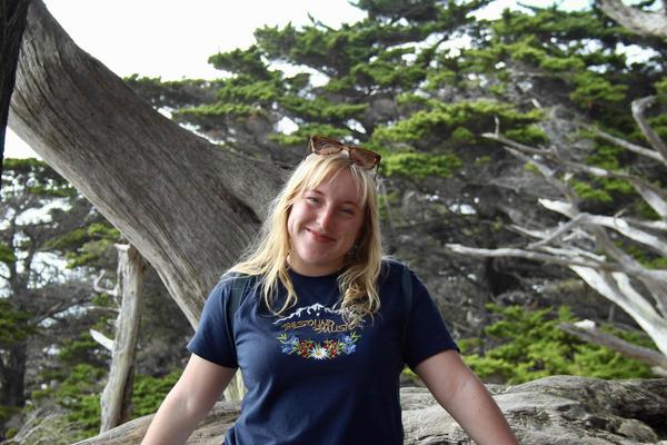 Swim Instructor Profile Image: Alyssa M.