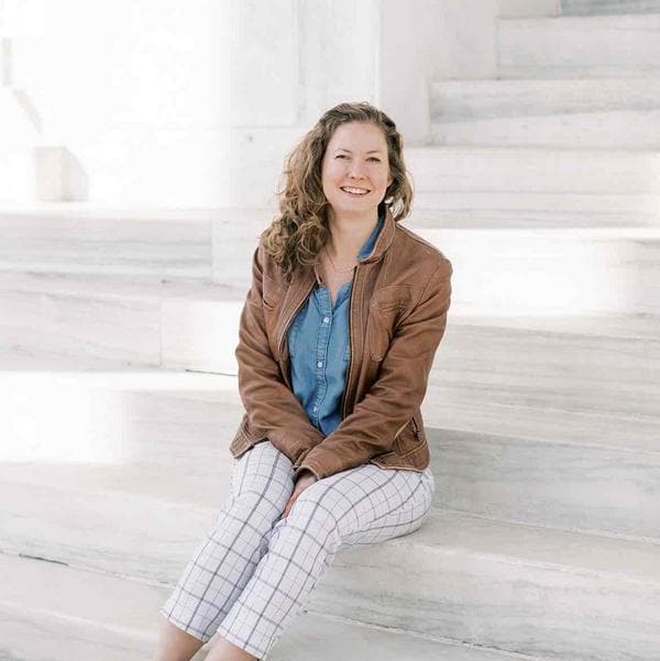 Swim Instructor Profile Image: Alyssa G.