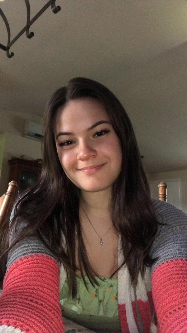 Swim Instructor Profile Image: Alyssa L.