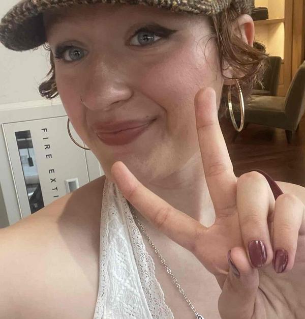 Swim Instructor Profile Image: Alyssandra B.