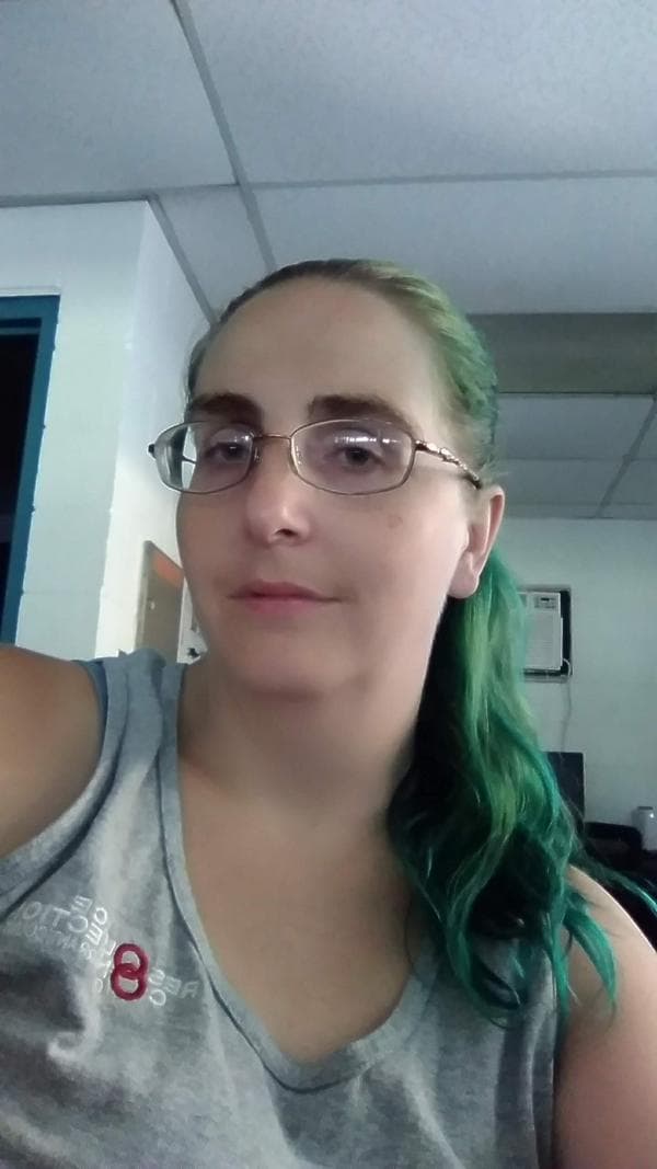 Swim Instructor Profile Image: Amanda M.