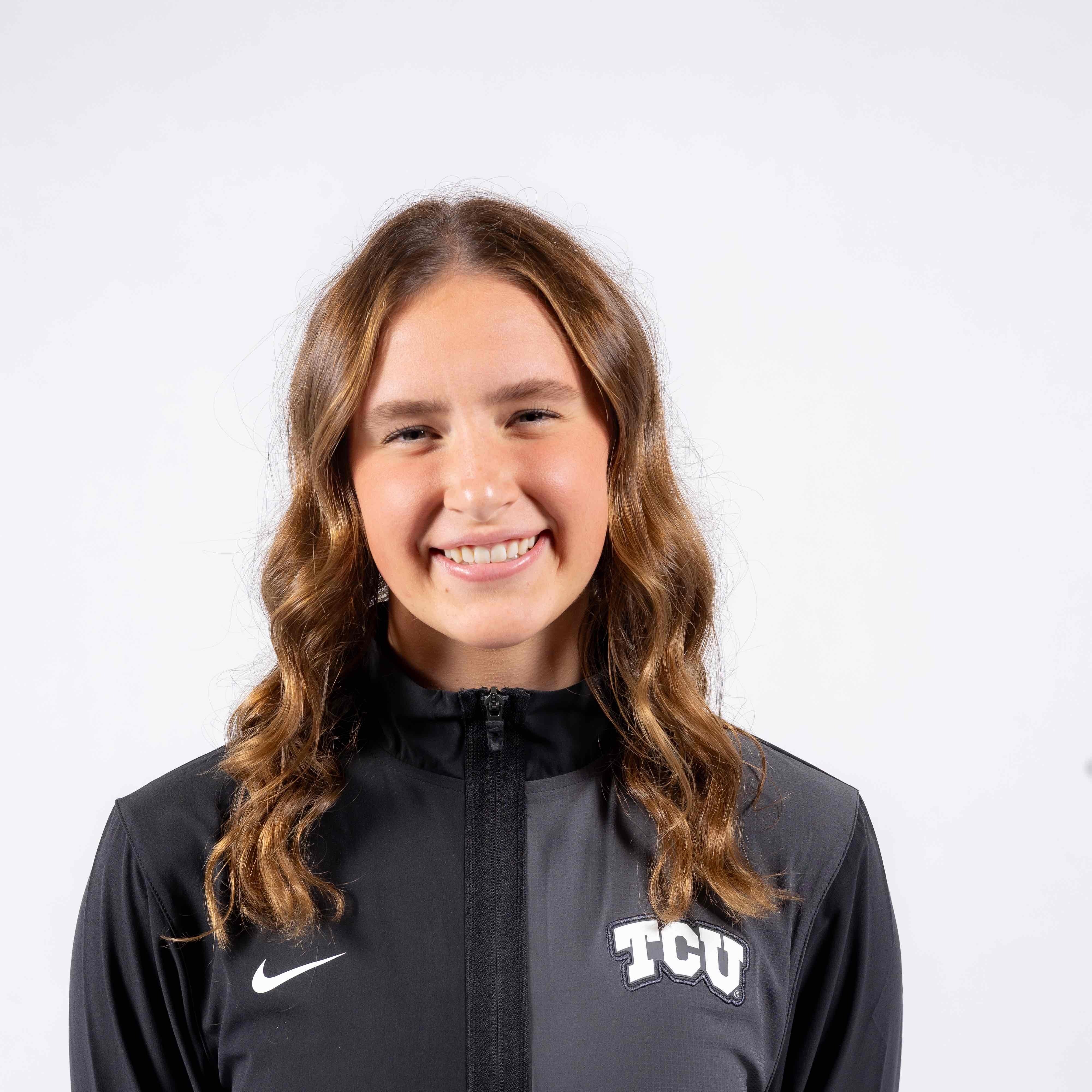 Swim Instructor Profile Image: Amanda U.
