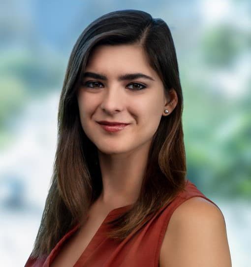 Swim Instructor Profile Image: Amanda M.