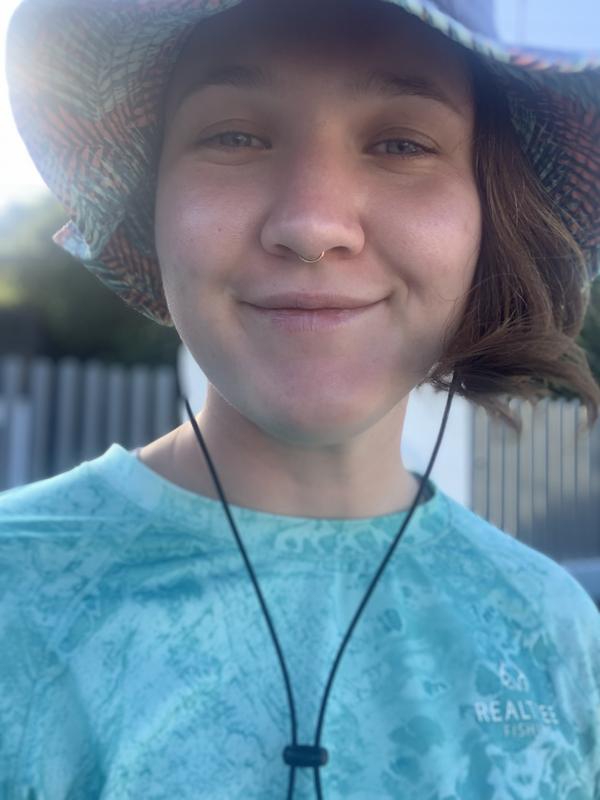 Swim Instructor Profile Image: Amanda W.