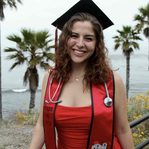 Swim Instructor Profile Image: Amanda T.