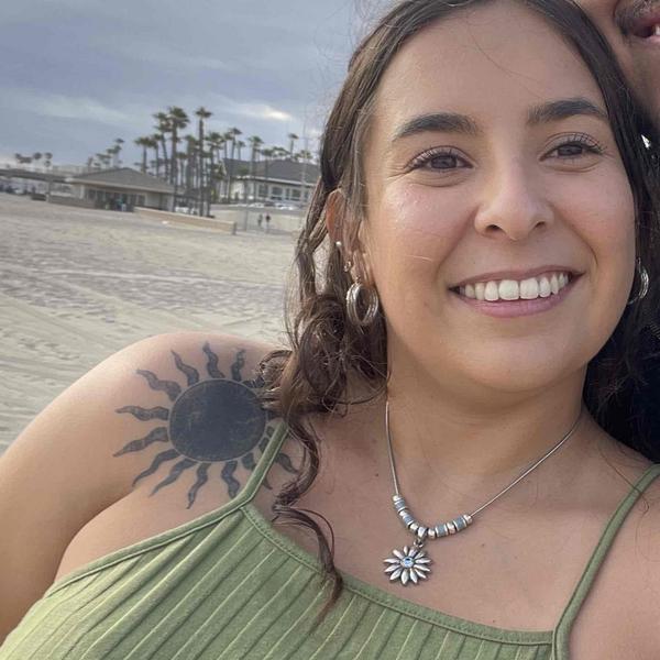 Swim Instructor Profile Image: Amanda C.