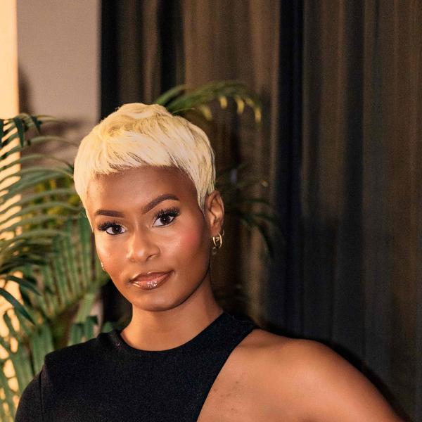 Swim Instructor Profile Image: Amber F.