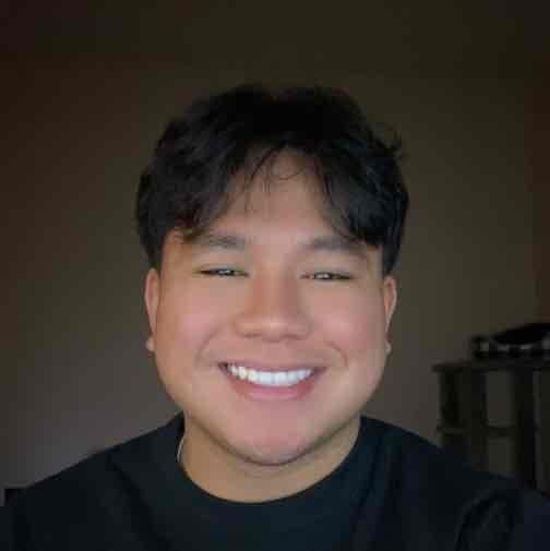 Swim Instructor Profile Image: Amiel Brant B.