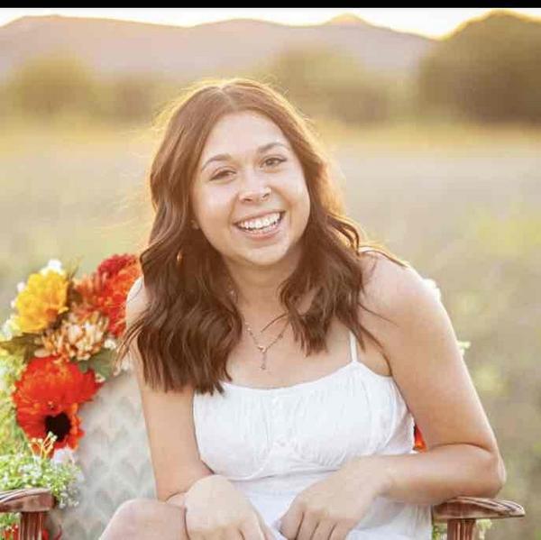 Swim Instructor Profile Image: Amry S.