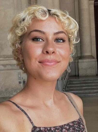 Swim Instructor Profile Image: Amy A.