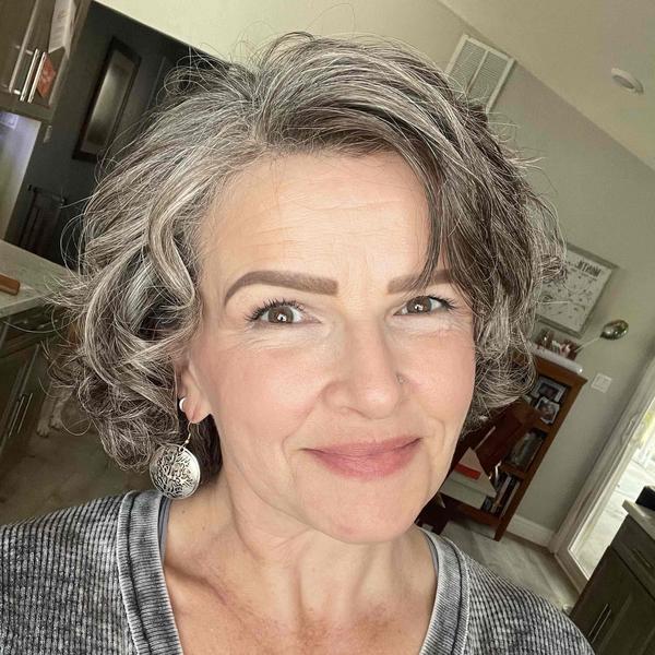 Swim Instructor Profile Image: Amy M.