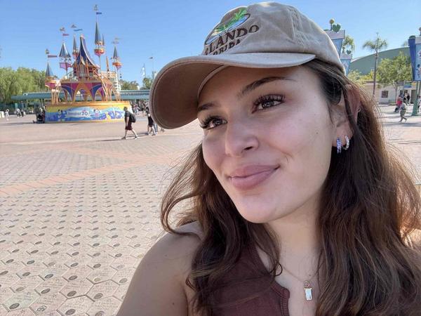 Swim Instructor Profile Image: Ana O.