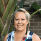Swim Instructor Profile Image: Ana P.