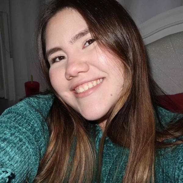 Swim Instructor Profile Image: Anastasia N.