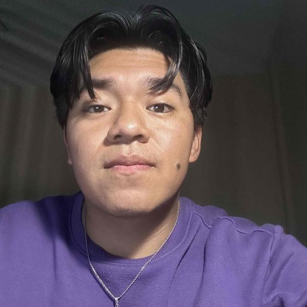 Swim Instructor Profile Image: Andersson G.