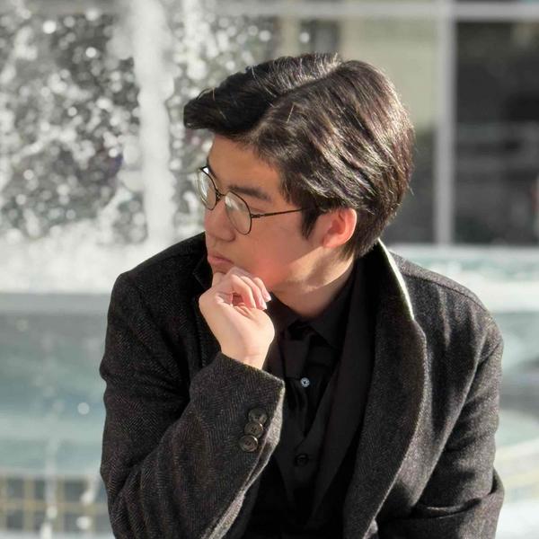 Swim Instructor Profile Image: Andre J.