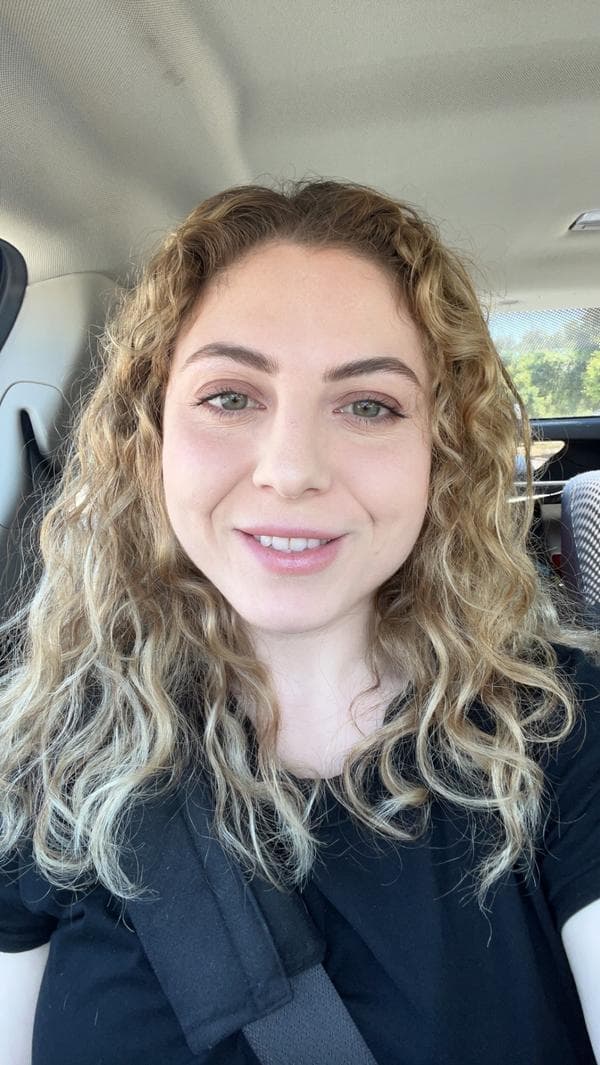 Swim Instructor Profile Image: Andrea A.