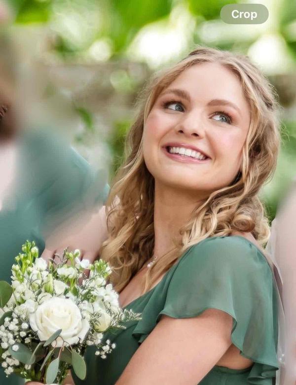 Swim Instructor Profile Image: Andrea H.