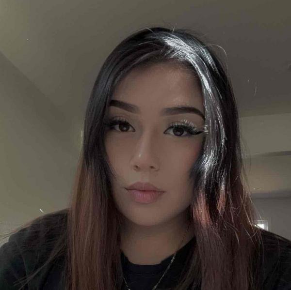 Swim Instructor Profile Image: Andrea P.