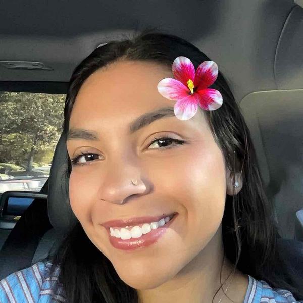 Swim Instructor Profile Image: Andrea M.