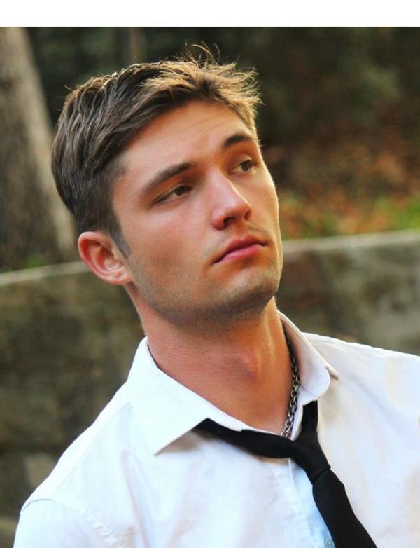 Swim Instructor Profile Image: Andrei S.