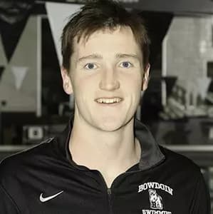 Swim Instructor Profile Image: Andrew M.