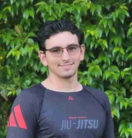 Swim Instructor Profile Image: Andrew S.