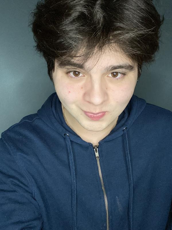 Swim Instructor Profile Image: Angel M.