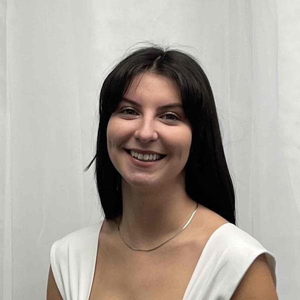 Swim Instructor Profile Image: Angel R.