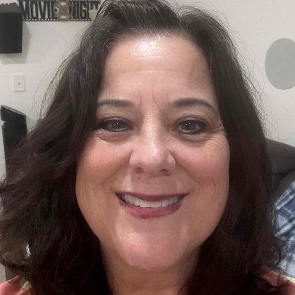 Swim Instructor Profile Image: Angela G.