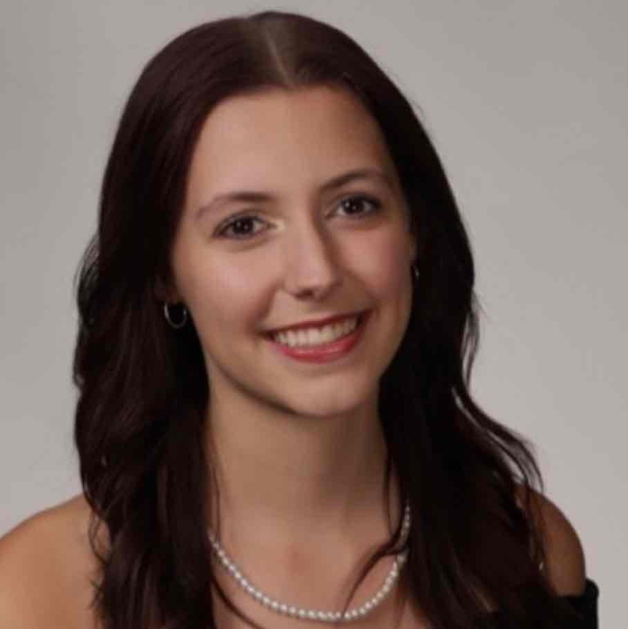 Swim Instructor Profile Image: Angela A.