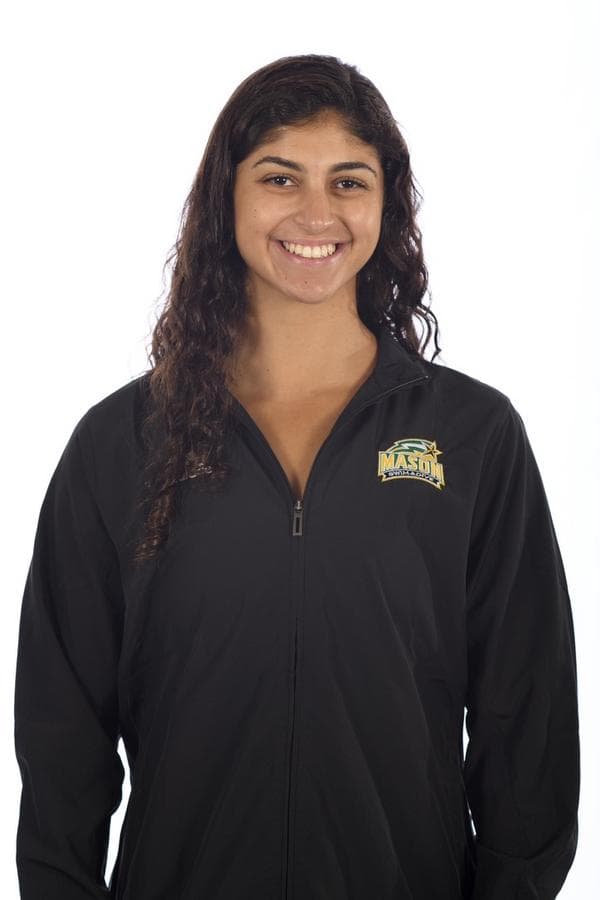 Swim Instructor Profile Image: Angelina Z.