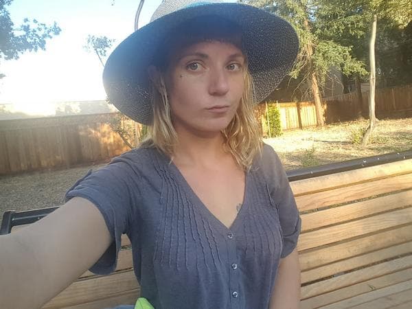 Swim Instructor Profile Image: Anna J.