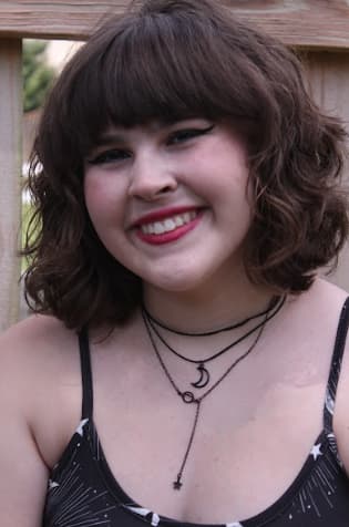 Swim Instructor Profile Image: Anna L.