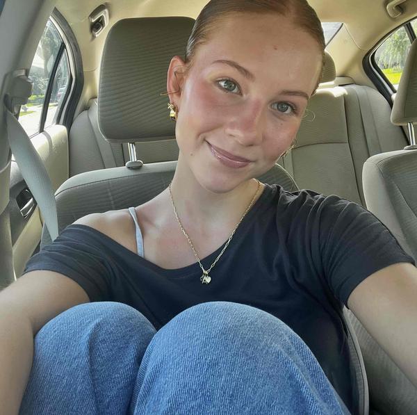 Swim Instructor Profile Image: Anna M.