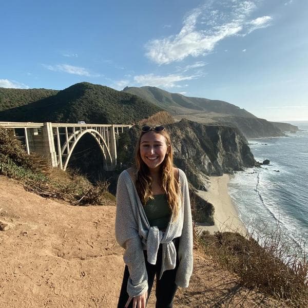 Swim Instructor Profile Image: Anna W.
