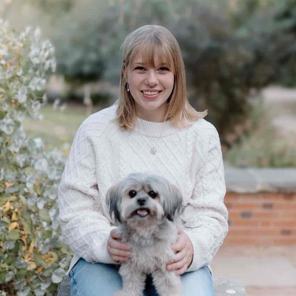 Swim Instructor Profile Image: Anna R.