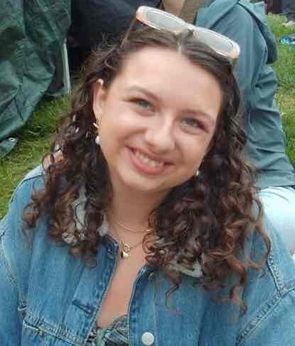 Swim Instructor Profile Image: Annabel M.