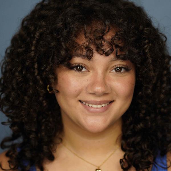 Swim Instructor Profile Image: Annaliese T.