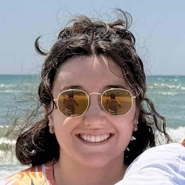 Swim Instructor Profile Image: Anne J.