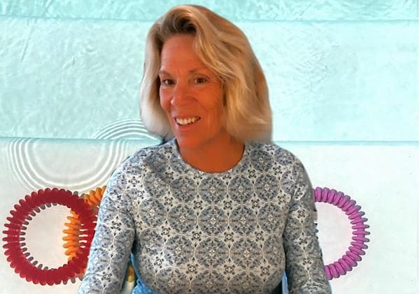 Swim Instructor Profile Image: Anne G.