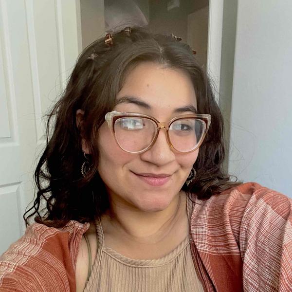 Swim Instructor Profile Image: Annette V.