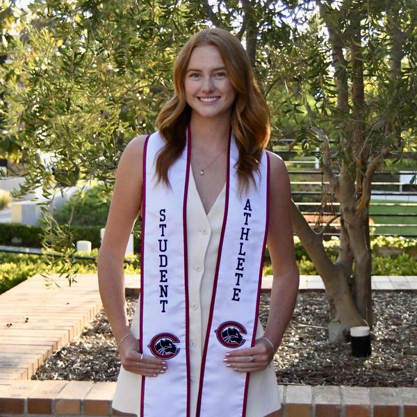 Swim Instructor Profile Image: Annika R.