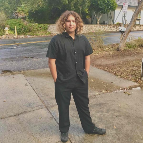 Swim Instructor Profile Image: Anthony L.